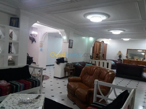 Vente Appartement F5 Annaba Annaba