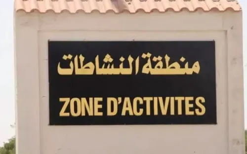Vente Local El Tarf Ben mehdi
