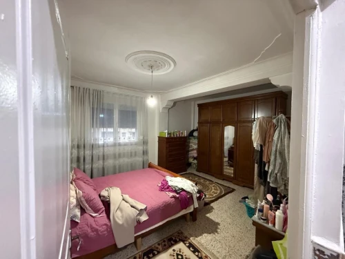 Vente Appartement F4 Annaba Annaba