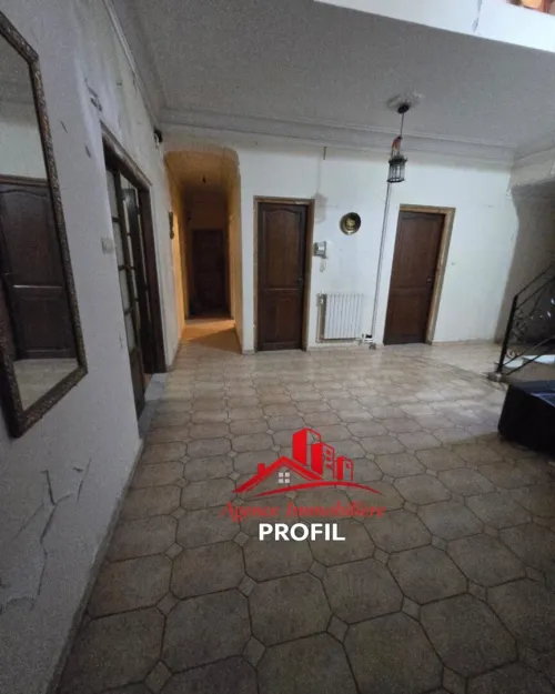Vente Villa Annaba Annaba