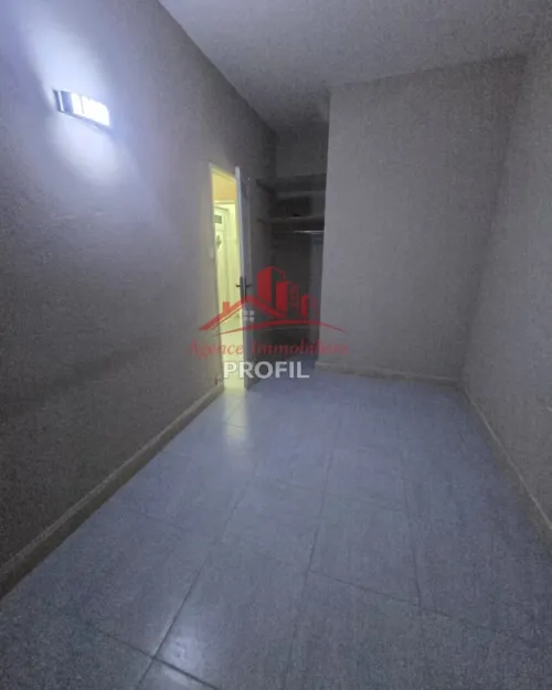 Location Appartement F2 Annaba Annaba