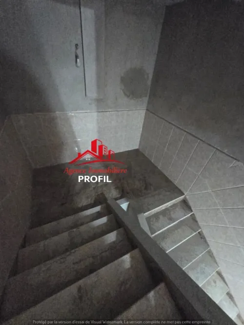 Vente Appartement F4 Annaba Annaba 14