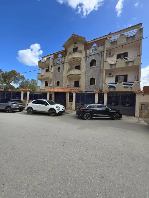 Vente Villa Annaba Annaba