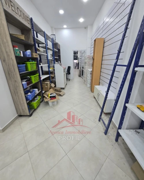Vente Local Annaba Annaba
