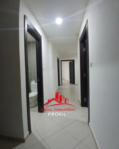 Location Appartement F4 Annaba Annaba