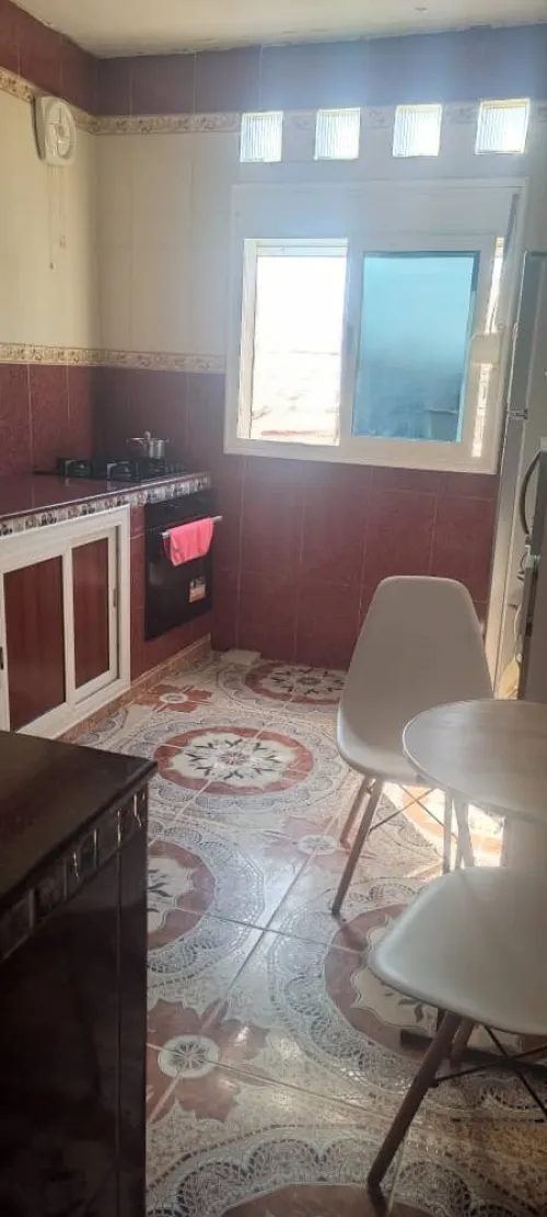 Vente Appartement F2 Annaba El bouni