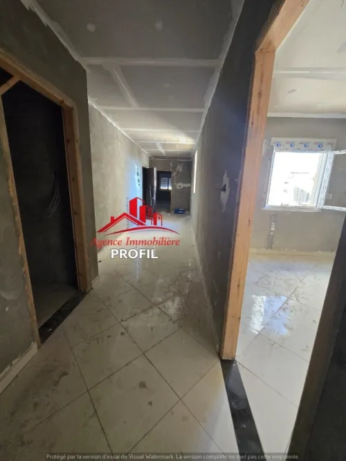 Vente Appartement F4 Annaba Annaba 8