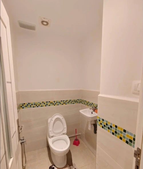 Vente Appartement F3 Annaba Annaba