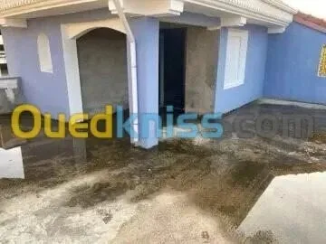 Vente Villa Annaba Annaba