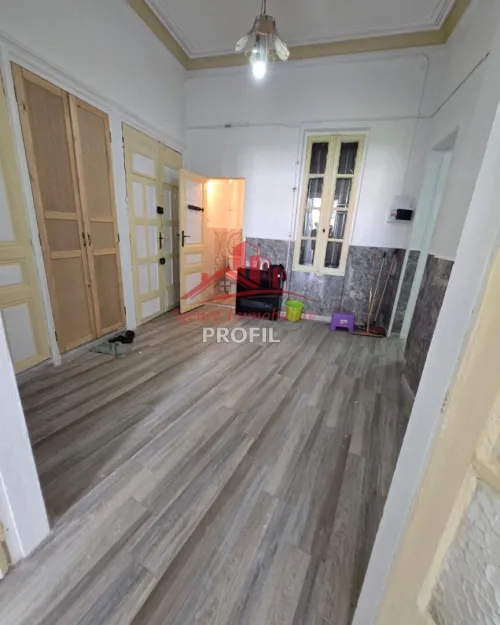Vente Appartement F4 Annaba Annaba