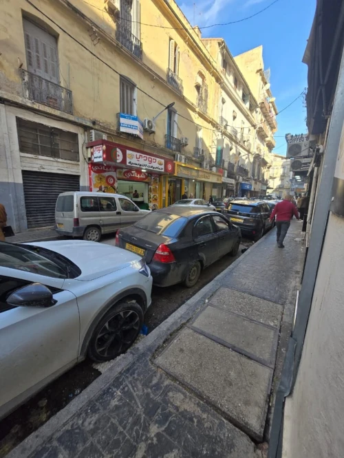 Vente Local Annaba Annaba