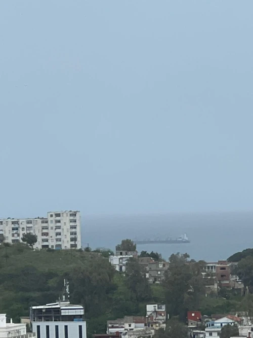 Vente Appartement F3 Annaba Annaba