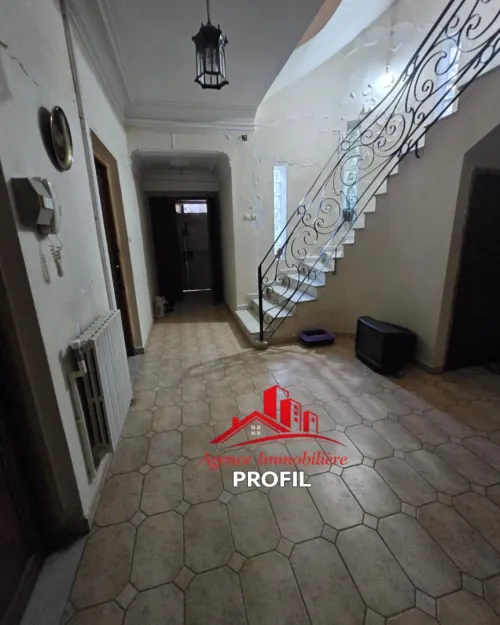 Vente Villa Annaba Annaba