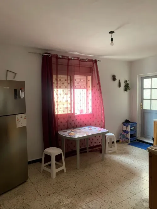 Vente Appartement F3 Annaba Annaba