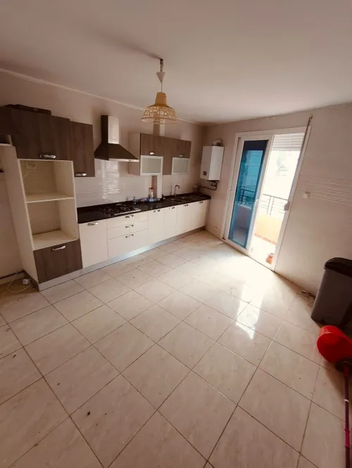 Location Appartement F4 Annaba Annaba