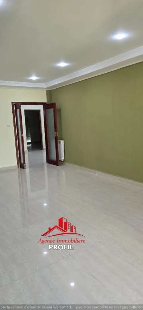 Location Appartement F4 Annaba Annaba 5