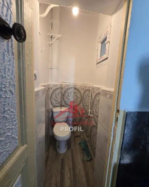 Vente Appartement F4 Annaba Annaba