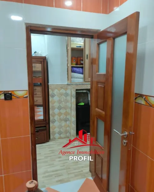 Vente Appartement F3 Annaba Annaba