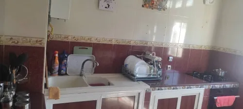 Vente Appartement F2 Annaba El bouni