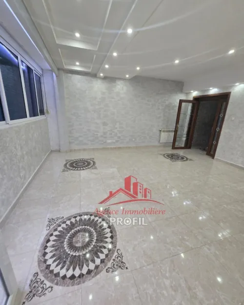 Vente Appartement F4 Annaba Annaba