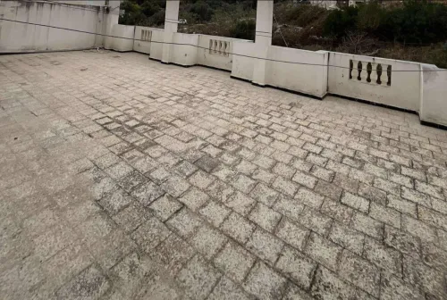 Vente Appartement Niveau de villa F4 Annaba Annaba