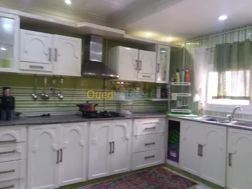 Vente Appartement F5 Annaba Annaba