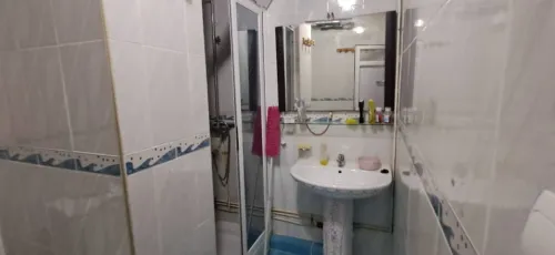 Vente Appartement F2 Annaba Annaba
