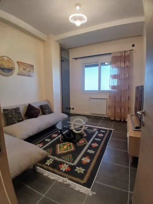 Location Appartement F4 Annaba Annaba