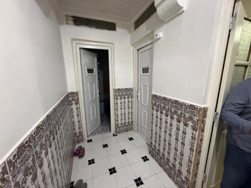 Vente Appartement F4 Annaba Annaba