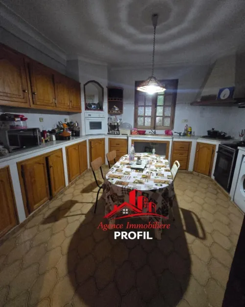 Vente Villa Annaba Annaba
