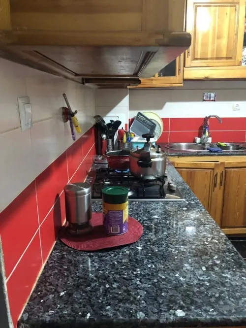 Vente Appartement F4 Annaba Annaba