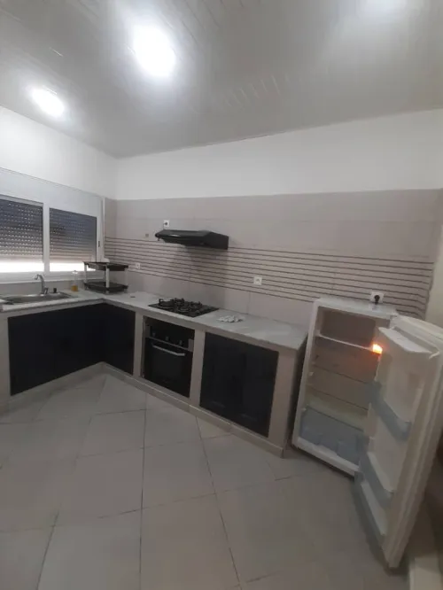 Location Appartement Niveau de villa F2 Annaba Annaba
