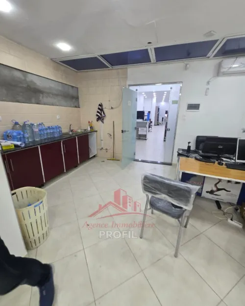 Vente Local Annaba Annaba