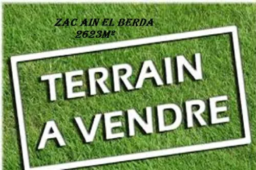 Vente Terrain Annaba Annaba