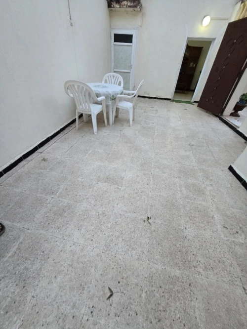 Vente Terrain Annaba El hadjar