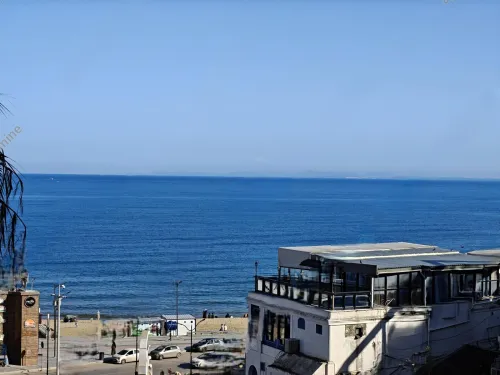 Vente Appartement F4 Annaba Annaba