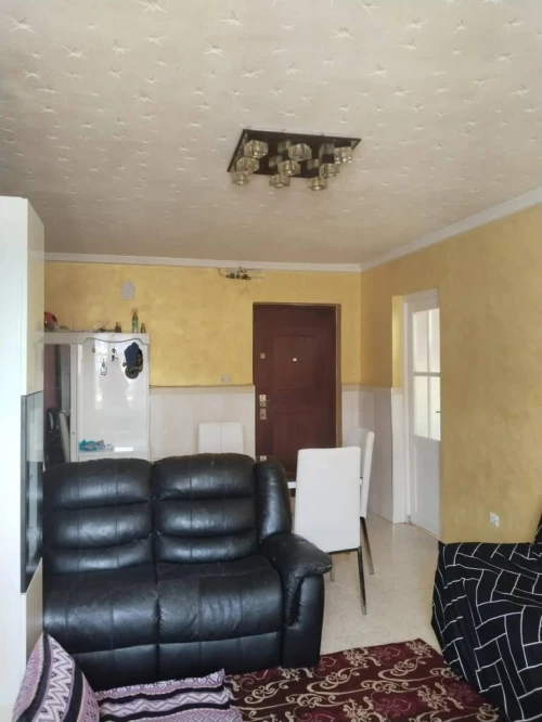 Vente Appartement F4 Annaba Annaba