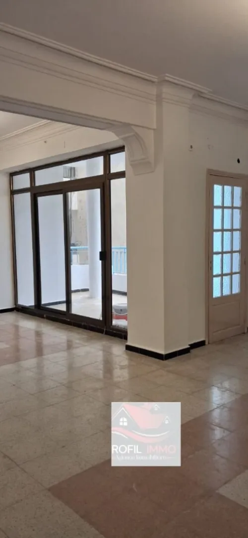 Location Appartement F5 Annaba Annaba