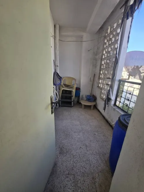 Vente Appartement F4 Annaba Annaba