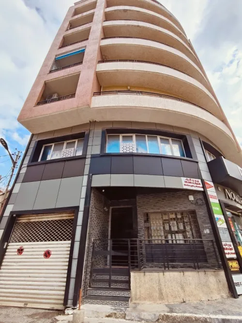 Location Appartement F4 Annaba Annaba