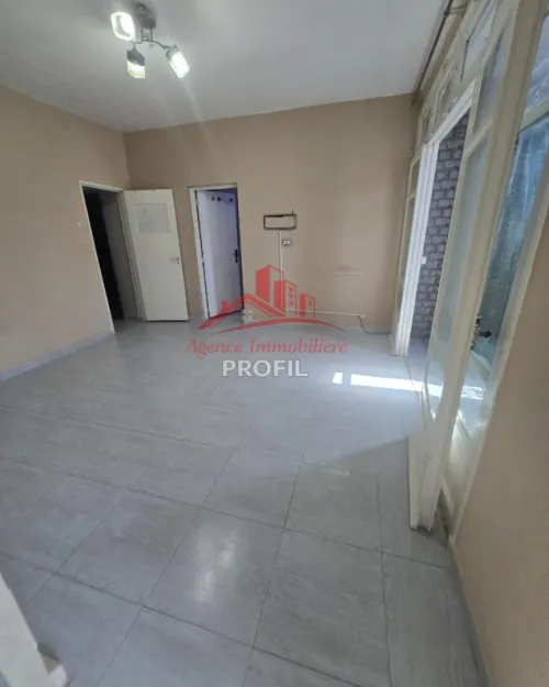 Vente Appartement F2 Annaba Annaba