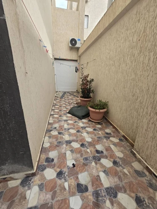 Vente Appartement F4 Annaba Annaba