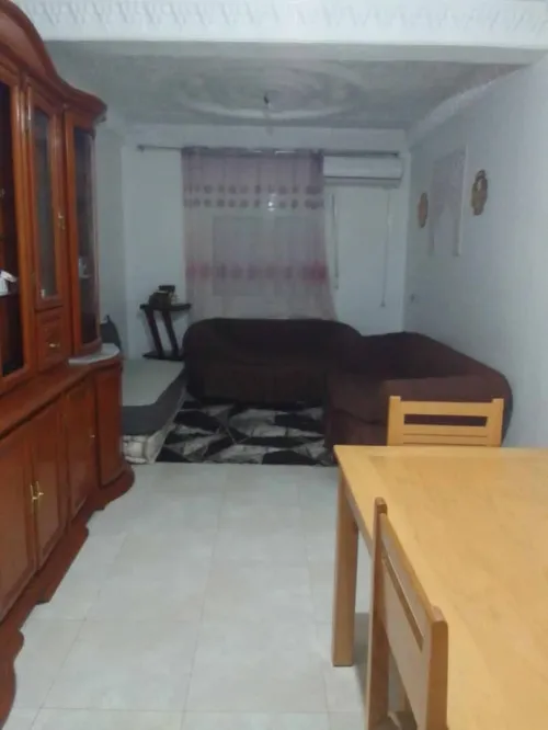Vente Appartement Duplex F5 Annaba Annaba