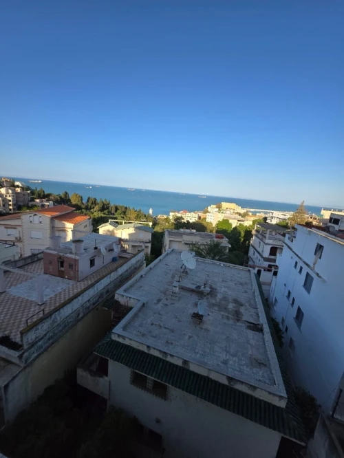 Location Appartement Niveau de villa F4 Annaba Annaba