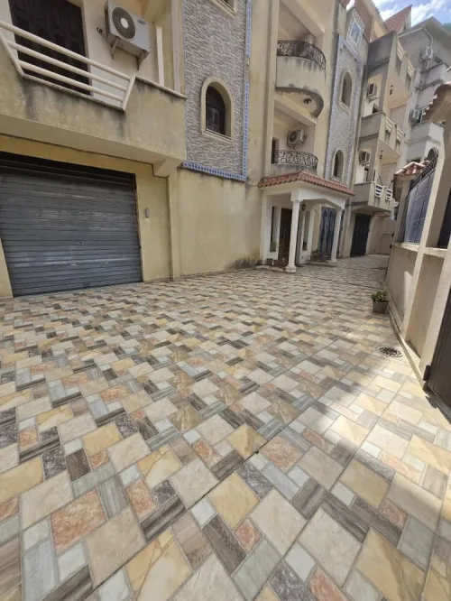Vente Villa Annaba Annaba