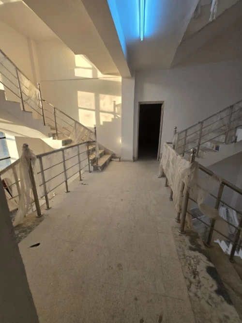 Location Immeuble Annaba Annaba