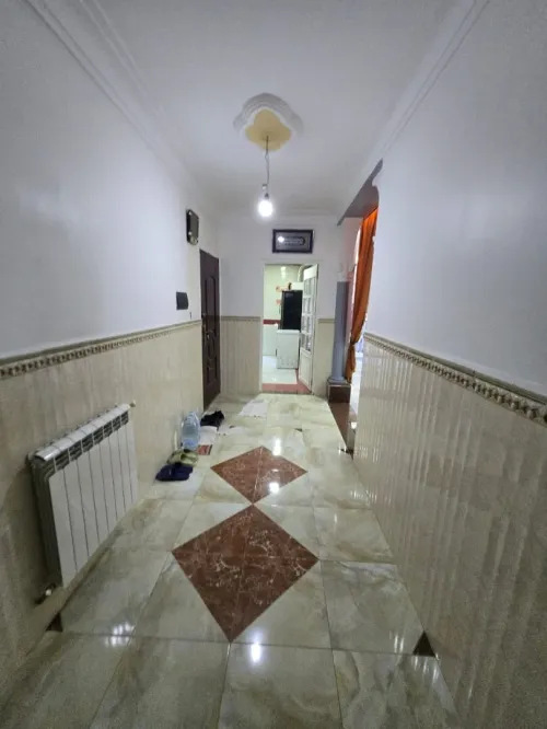 Vente Appartement Niveau de villa F3 Annaba Annaba