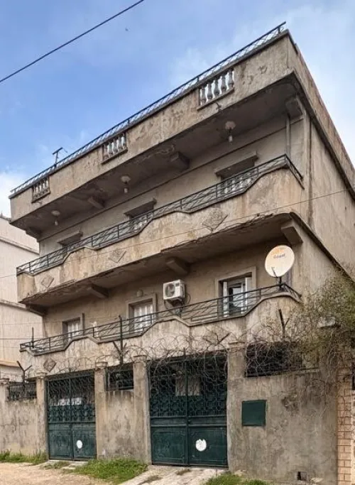 Vente Villa Annaba Annaba