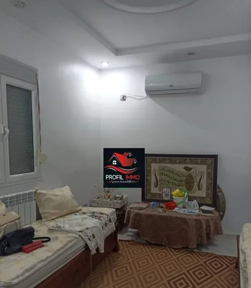 Vente Villa Annaba Annaba