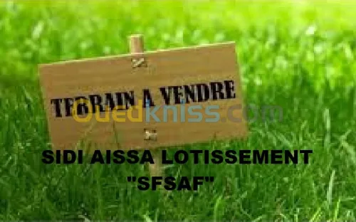 Vente Terrain Annaba Annaba